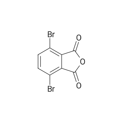 25834-16-6 4,7-Dibromoisobenzofuran-1,3-dione