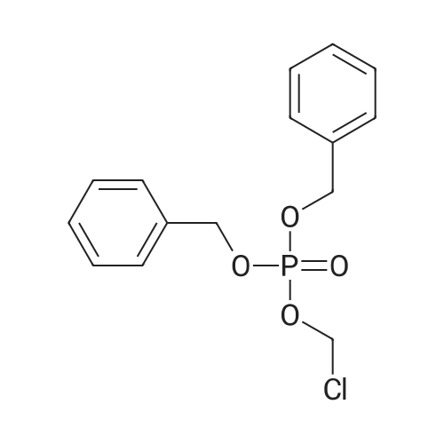 258516-84-6 Dibenzyl (chloromethyl) phosphate