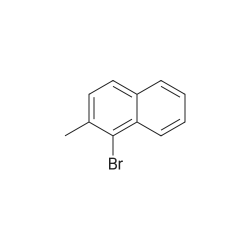1-Bromo-2-methylnaphthalene