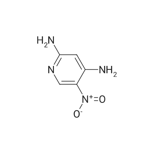 5-Nitropyridine-2,4-diamine