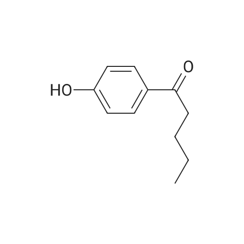 4'-Hydroxyvalerophenone
