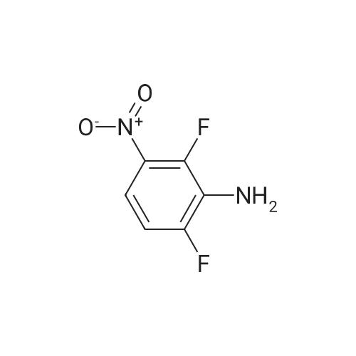 2,6-Difluoro-3-nitroaniline