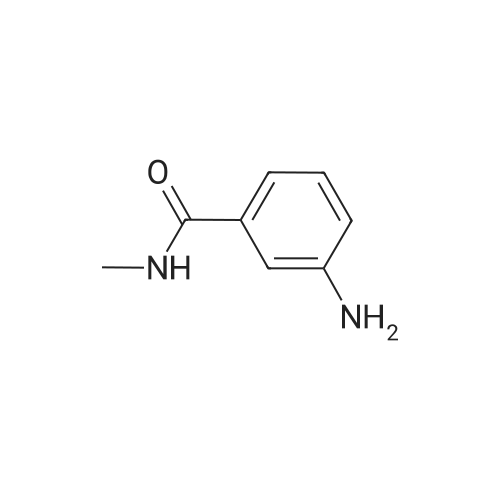 3-Amino-N-methylbenzamide