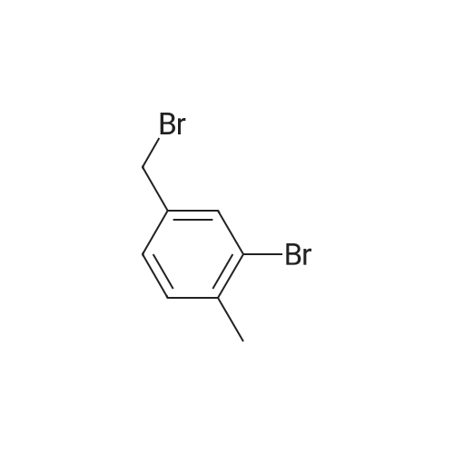 259231-26-0 2-Bromo-4-(bromomethyl)-1-methylbenzene