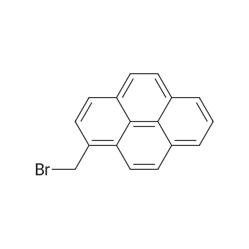 1-(Bromomethyl)pyrene