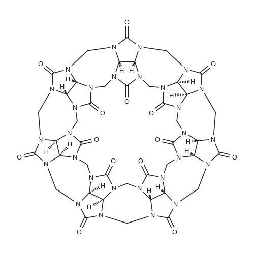 Cucurbit[7]uril