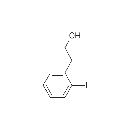 2-(2-Iodophenyl)ethan-1-ol