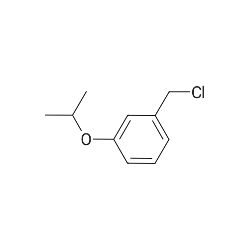 1-(Chloromethyl)-3-isopropoxybenzene