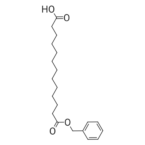 13-(Benzyloxy)-13-oxotridecanoic acid