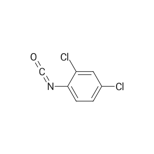 2,4-Dichlorophenylisocyantae