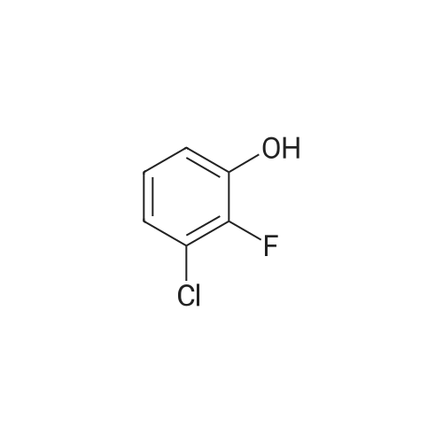 3-Chloro-2-fluorophenol
