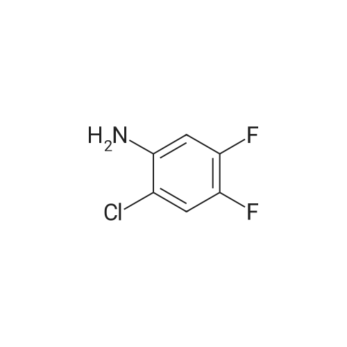 2-Chloro-4,5-difluoroaniline