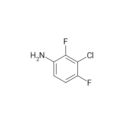 3-Chloro-2,4-difluoroaniline