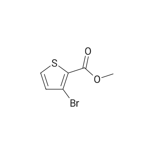Methyl 3-bromothiophene-2-carboxylate