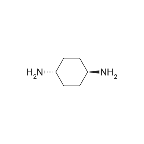 2615-25-0 trans-Cyclohexane-1,4-diamine