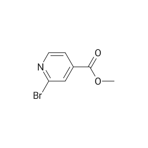 Methyl 2-bromoisonicotinate