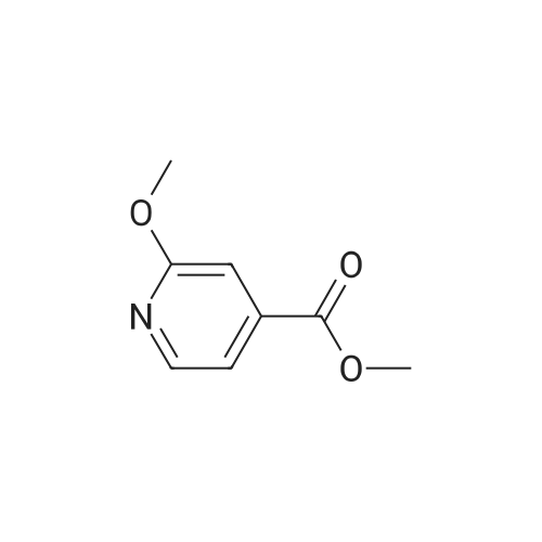 Methyl 2-methoxyisonicotinate