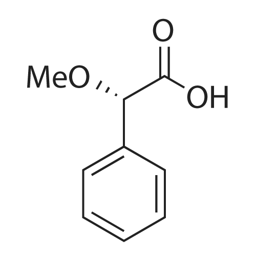 (S)-alpha-Methoxyphenylacetic Acid