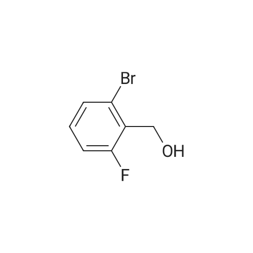 (2-Bromo-6-fluorophenyl)methanol