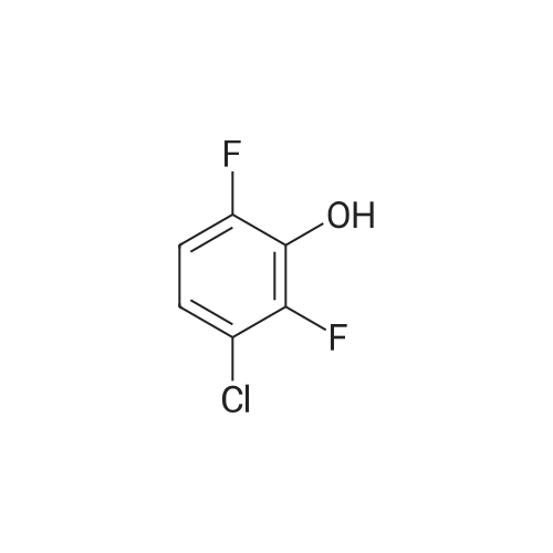 3-Chloro-2,6-difluorophenol