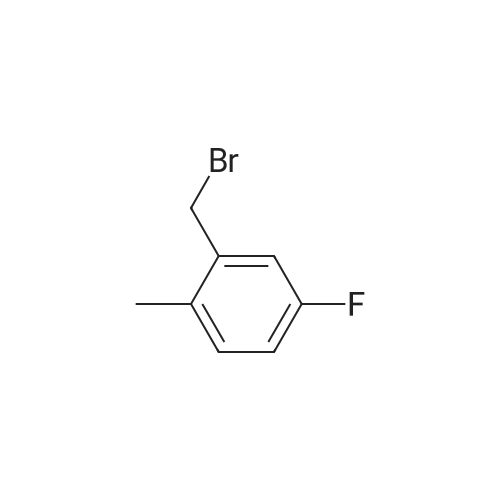 2-(Bromomethyl)-4-fluoro-1-methylbenzene
