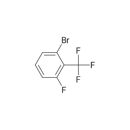 2-Bromo-6-fluorobenzotrifluoride