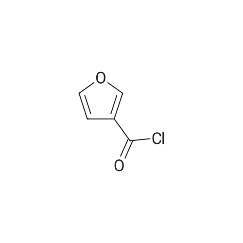 3-Furoyl chloride