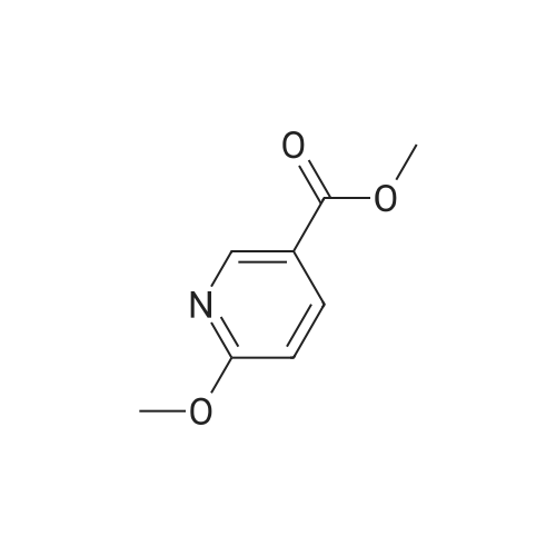 Methyl 6-methoxynicotinate