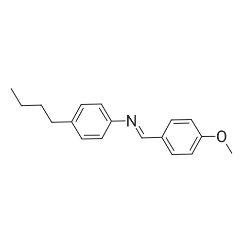 26227-73-6 4-Butyl-N-(4-methoxybenzylidene)aniline
