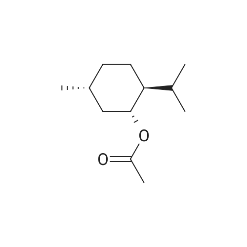 (1R,2S,5R)-2-Isopropyl-5-methylcyclohexyl acetate
