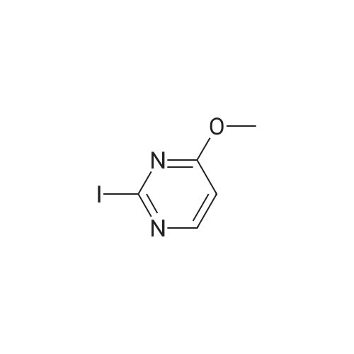 2-Iodo-4-methoxypyrimidine