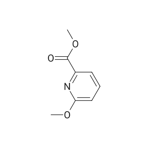 Methyl 6-methoxypicolinate