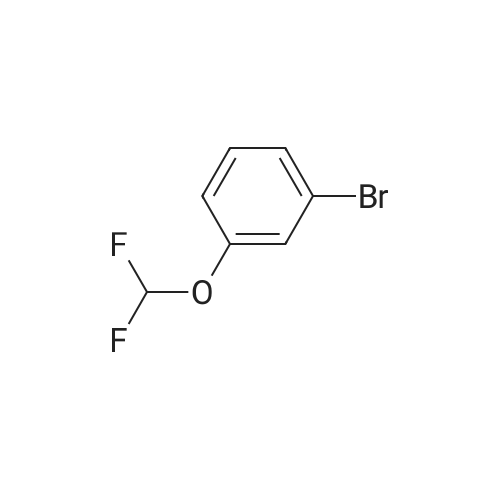 1-Bromo-3-(difluoromethoxy)benzene