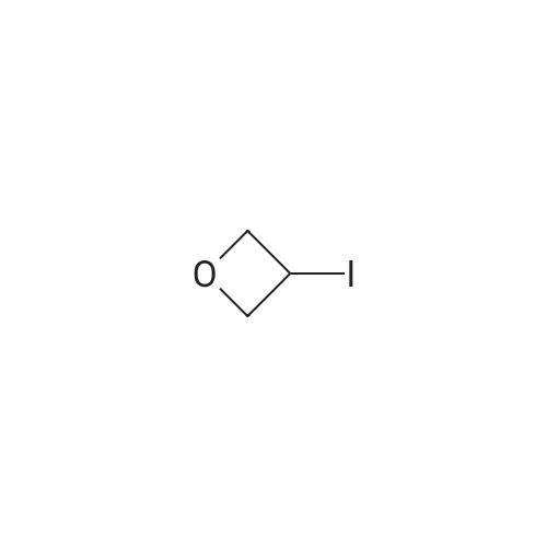 3-Iodooxetane