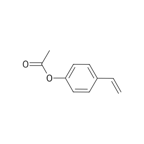 4-Acetoxystyrene