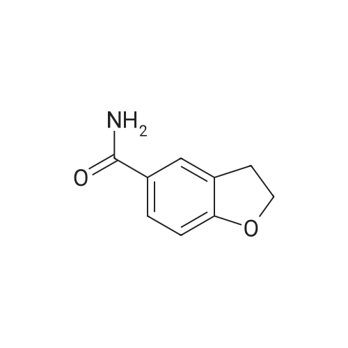2,3-Dihydrobenzofuran-5-carboxamide