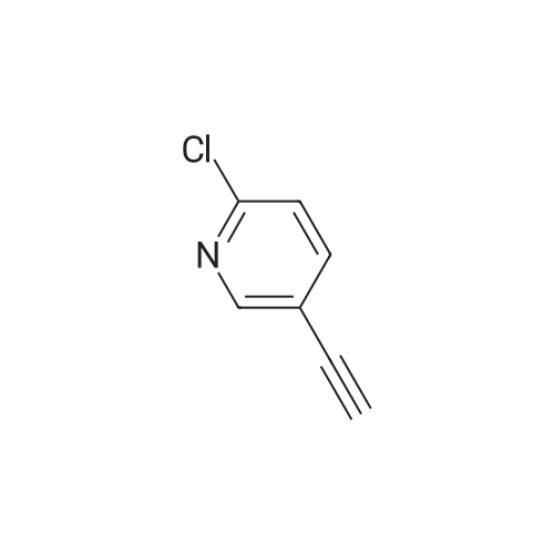 263012-63-1 2-Chloro-5-ethynylpyridine