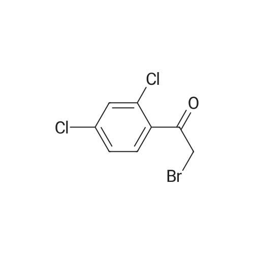 2-Bromo-1-(2,4-dichlorophenyl)ethanone