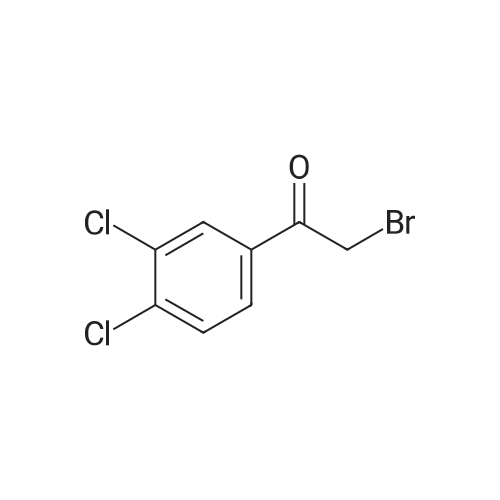 2-Bromo-1-(3,4-dichlorophenyl)ethanone