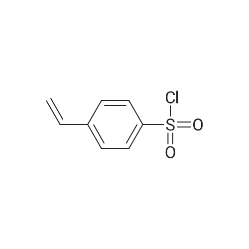 4-Vinylbenzenesulfonyl chloride