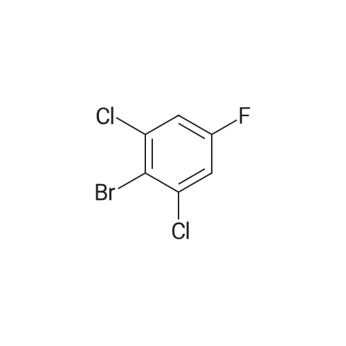 2-Bromo-1,3-dichloro-5-fluorobenzene