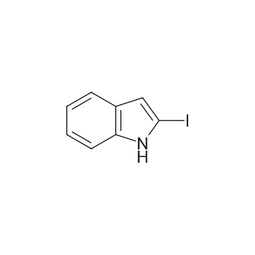 2-Iodo-1H-indole