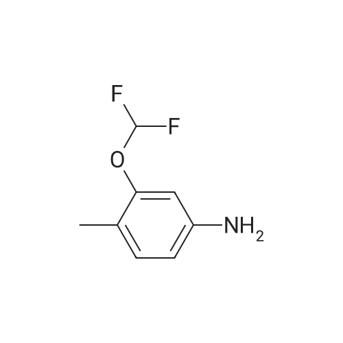 3-(Difluoromethoxy)-4-methylaniline