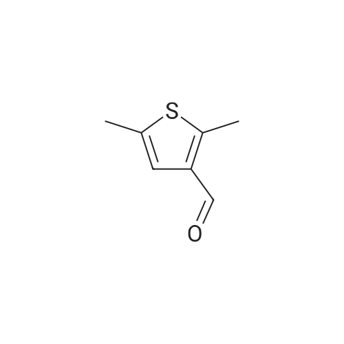 2,5-Dimethylthiophene-3-carbaldehyde