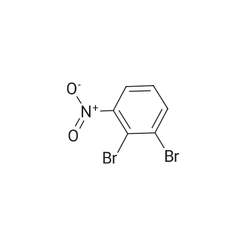 1,2-Dibromo-3-nitrobenzene
