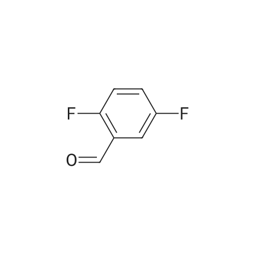 2,5-Difluorobenzaldehyde