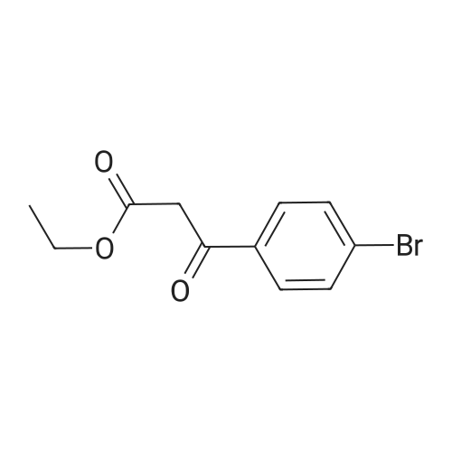 Ethyl 3-(4-bromophenyl)-3-oxopropanoate