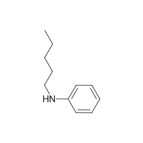 N-Pentylaniline