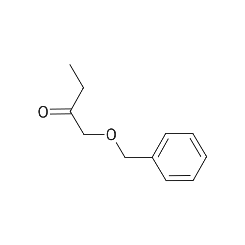 1-(Benzyloxy)butan-2-one