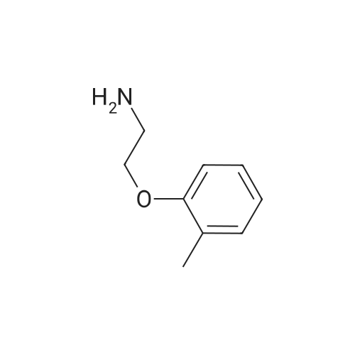 2-(2-Methylphenoxy)ethylamine